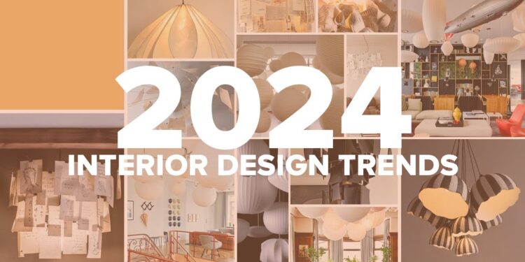 Top Tech Trends in Furniture and Home Design for 2025: A Glimpse into the Future