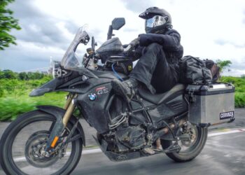 10 Best Motorcycles for Long Distance Riding | Motorcycle.com