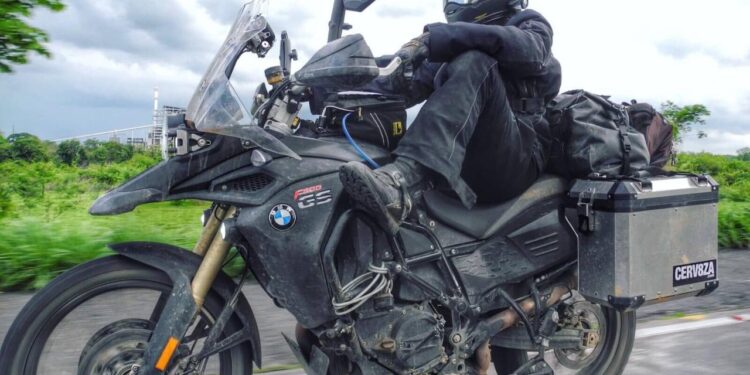 10 Best Motorcycles for Long Distance Riding | Motorcycle.com