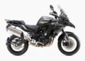 Premium motorcycle reviews under $10,000