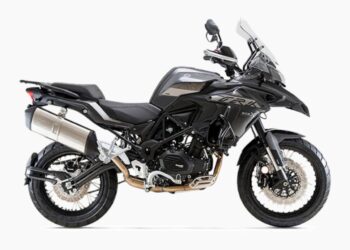 Premium motorcycle reviews under $10,000