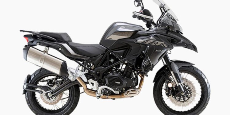 Premium motorcycle reviews under $10,000