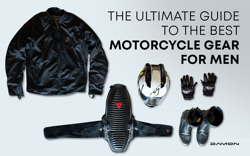 Motorcycle gear best rider hiconsumption every buying consider when what riding Motorcycle gear best rider hiconsumption every buying consider when what riding