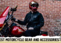 Motorcycle bikeexif noted