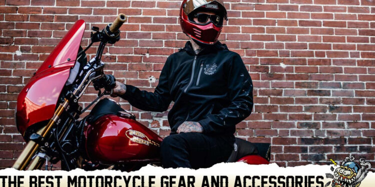 Motorcycle bikeexif noted