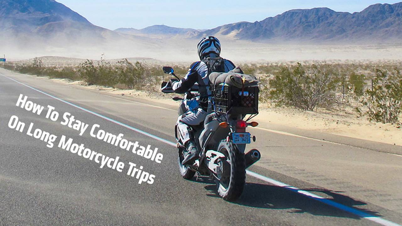 What’s the best motorcycle for a long-distance travel? What’s the best motorcycle for a long-distance travel?