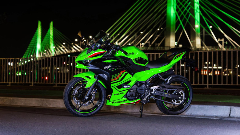 Premium motorcycle reviews under ,000
