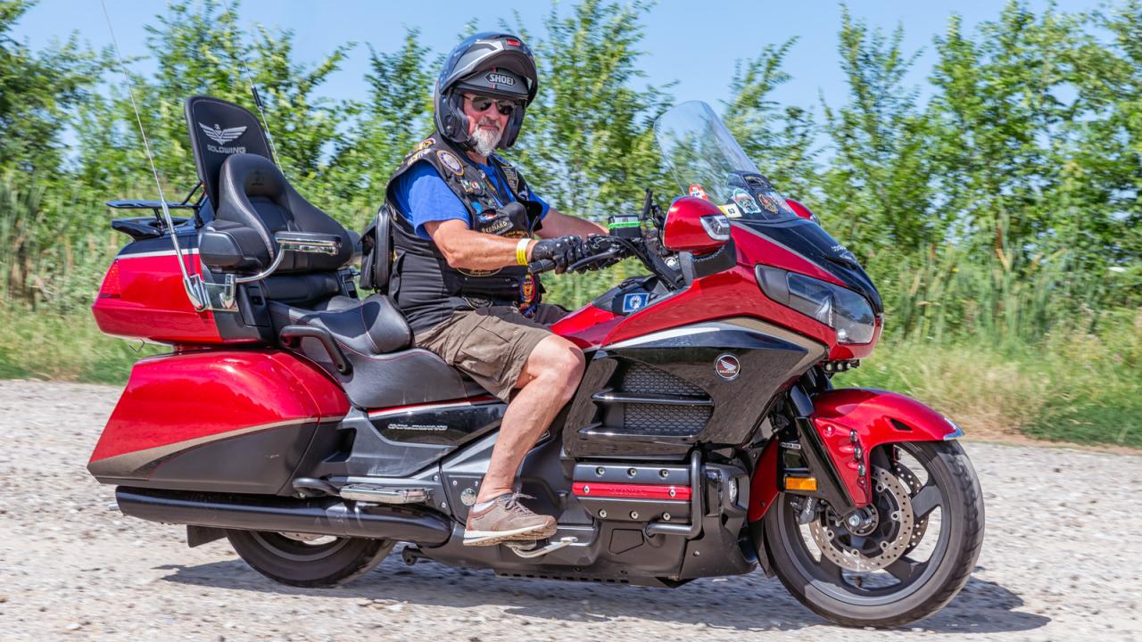 How To Stay Comfortable On Long Motorcycle Rides How To Stay Comfortable On Long Motorcycle Rides
