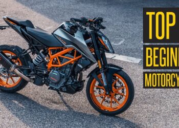 Motorcycle what beginner riders best