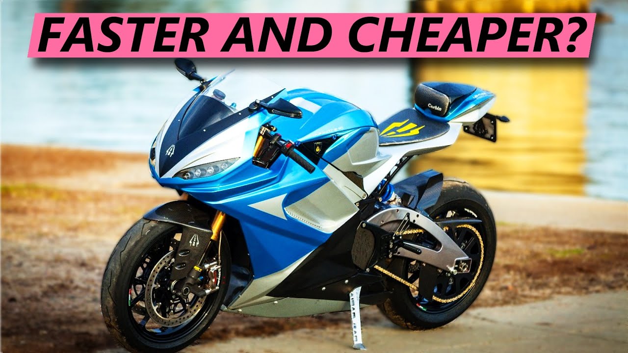 Electric Motorcycles vs Gas Motorcycles (HARD FACTS) - YouTube Electric Motorcycles vs Gas Motorcycles (HARD FACTS) - YouTube