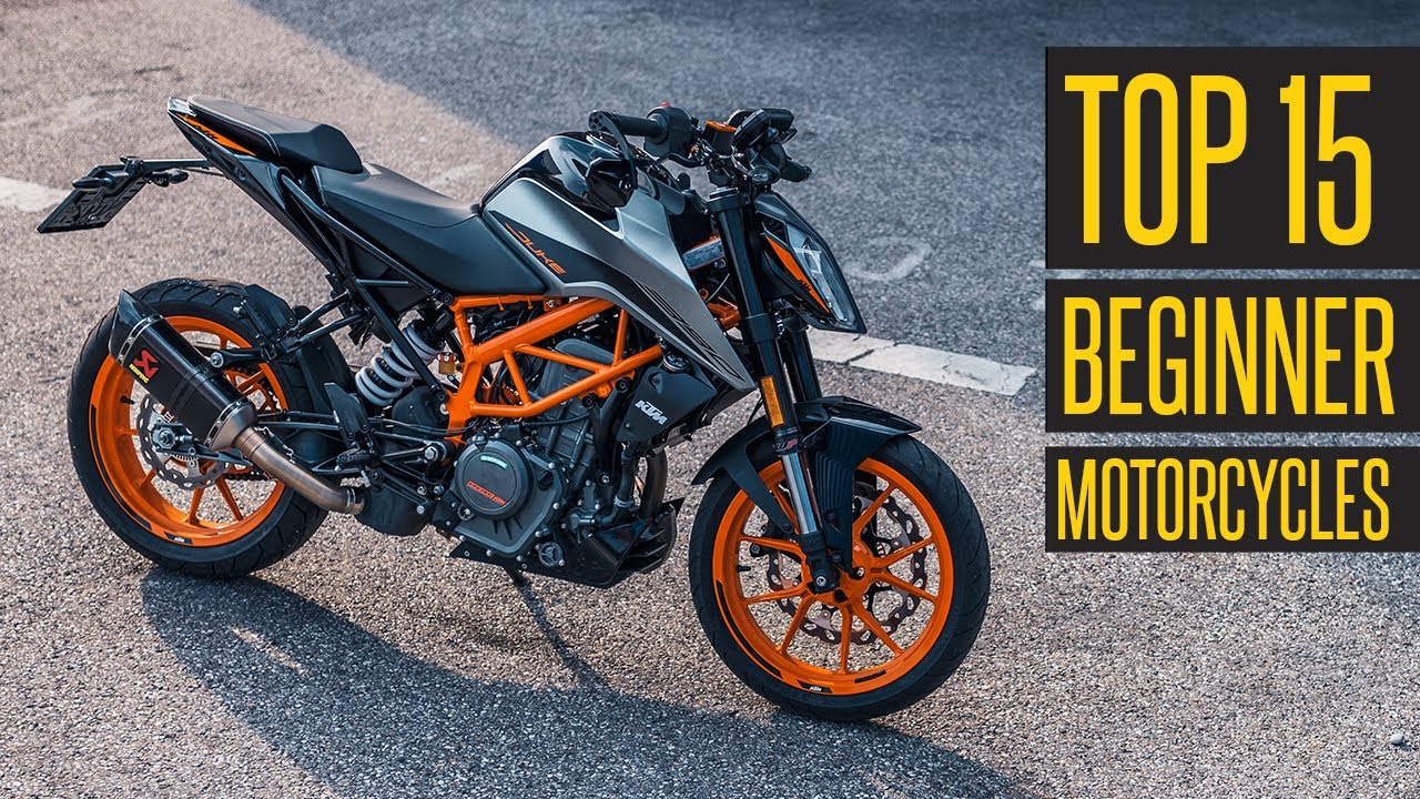 Motorcycle what beginner riders best Motorcycle what beginner riders best