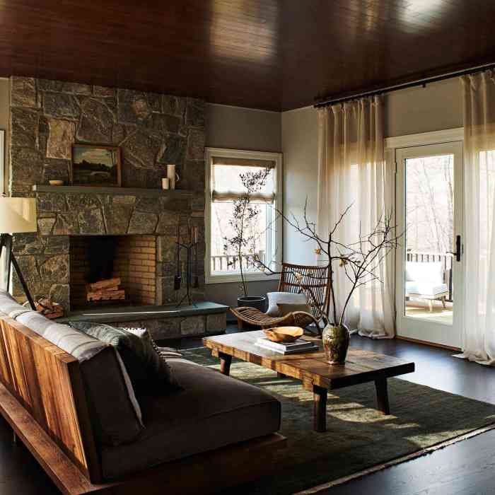 Modern Rustic Interior Design Decorating - Image to u Modern Rustic Interior Design Decorating - Image to u