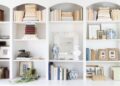 How to Style Your Shelves Like a Designer