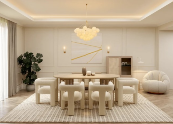 Interior Design for Improved Mental Health and Well-Being