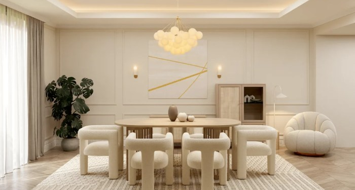 Interior Design for Improved Mental Health and Well-Being