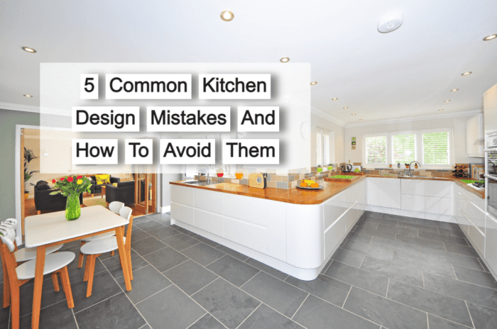 21 common kitchen design mistakes mistakes to avoid | Kitchen design ... 21 common kitchen design mistakes mistakes to avoid | Kitchen design ...