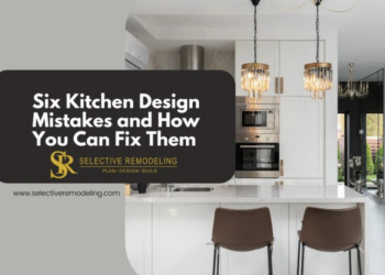Fixing Kitchen Design Mistakes | Long Island Home Contractor