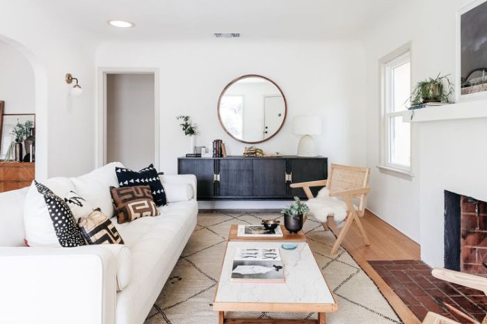 How to Mix Rustic and Midcentury Modern Decor Styles How to Mix Rustic and Midcentury Modern Decor Styles