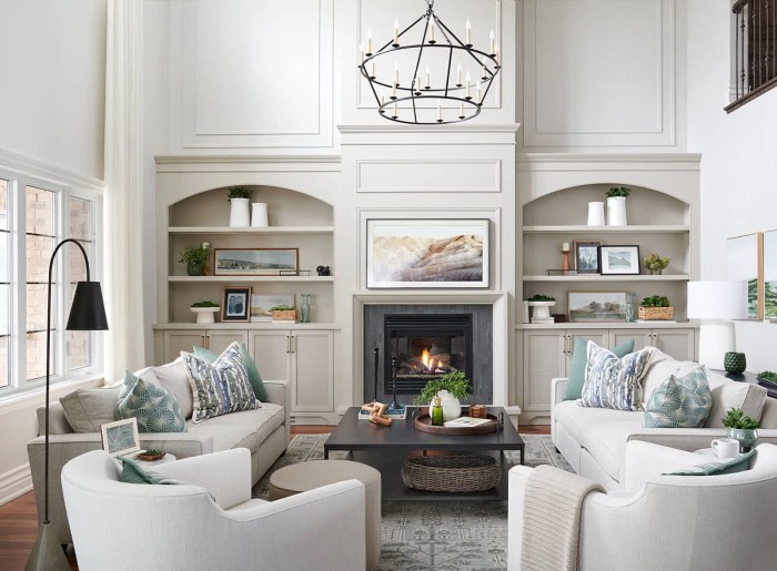 Welcome Home - Endless Ideas Interiors Inc.