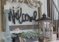 Easy Tips to Create a Welcoming Entry for Your Home - Start at Home Decor