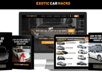 Exotic Car Hacks Review