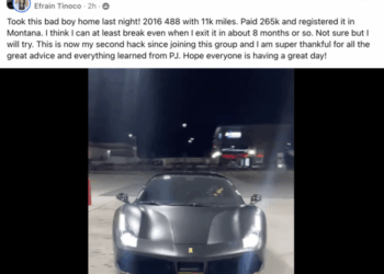 Exotic Car Hacks - Training23a Lesson - Exotic Car Hacks