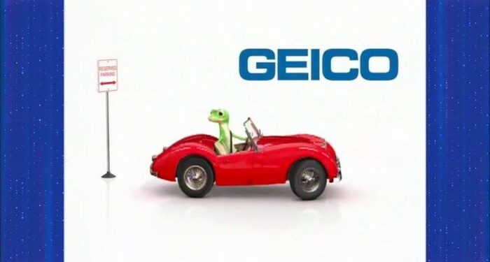 GEICO Car Insurance TV Spot, 'Free Insurance Quote' - iSpot.tv