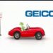 GEICO Car Insurance TV Spot, 'Free Insurance Quote' - iSpot.tv