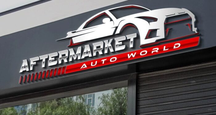 Custom Auto Motive Logo Design Service: Elevate Your Auto Motive Brand ...